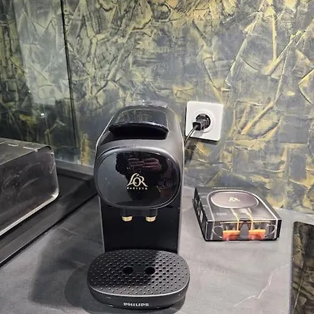 Apartamento Loft 6 Couchages *