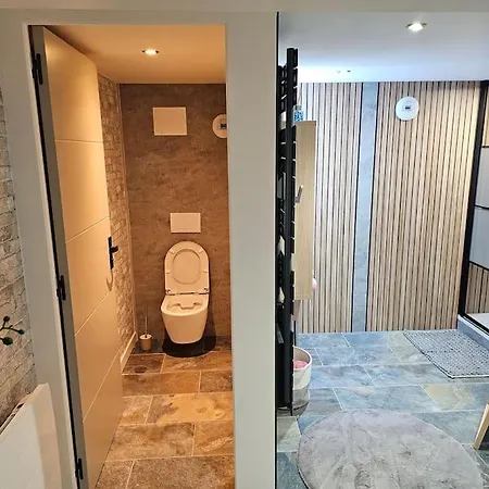 Apartamento Loft 6 Couchages Cauterets