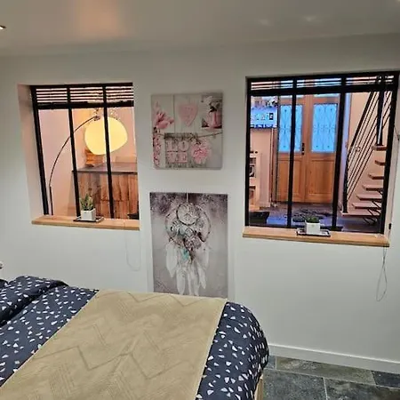 Loft 6 Couchages Apartmán Cauterets