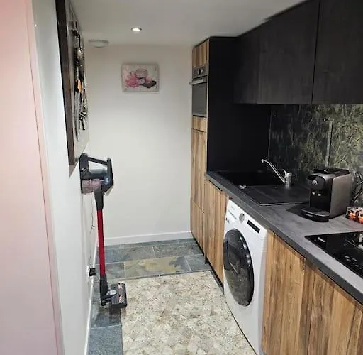 Loft 6 Couchages Apartamento Cauterets