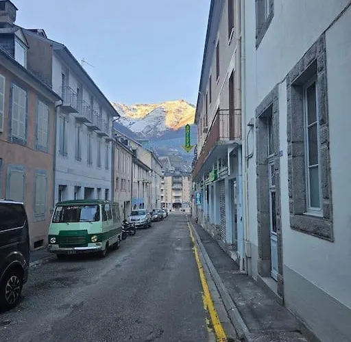 Apartamento Loft 6 Couchages *