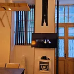 Appartamento Loft 6 Couchages