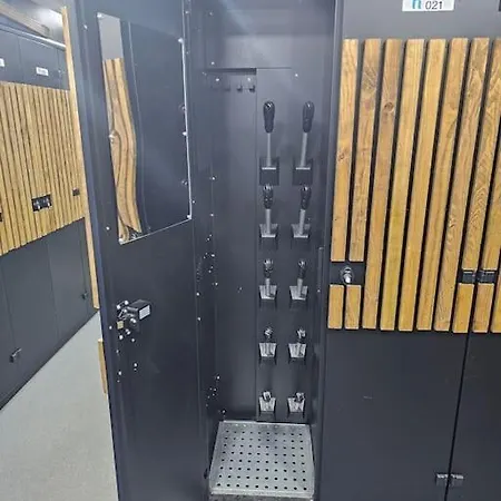 Lejlighed Loft 6 Couchages