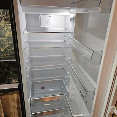 Loft 6 Couchages Lejlighed *