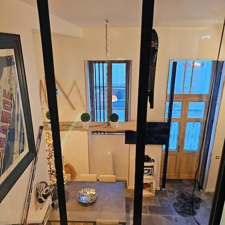 Loft 6 Couchages Cauterets