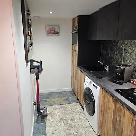 Loft 6 Couchages Lejlighed Cauterets