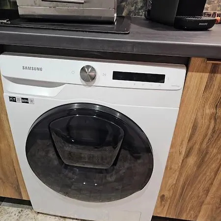 Loft 6 Couchages * Cauterets