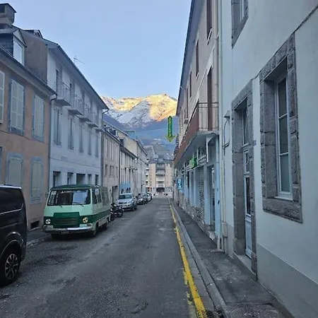 Lejlighed Loft 6 Couchages *