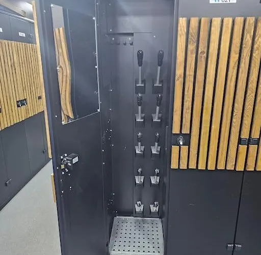 Appartamento Loft 6 Couchages