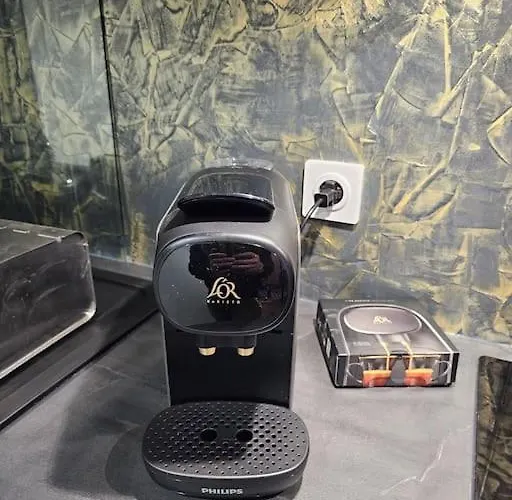 Appartamento Loft 6 Couchages *