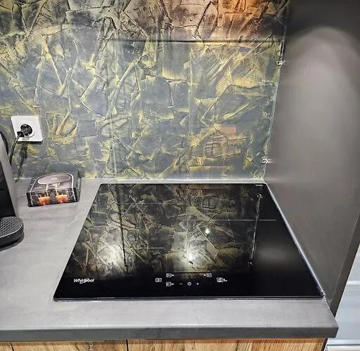 Loft 6 Couchages Appartamento *