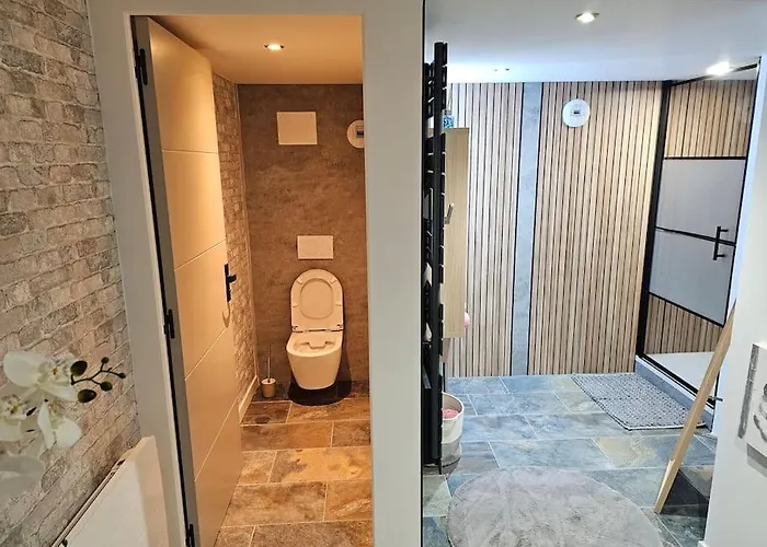 Appartamento Loft 6 Couchages Cauterets